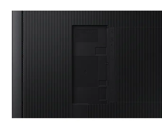 Samsung QHC Series 24/7 operation digital signage display